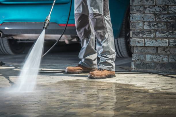 Best Post-Construction Pressure Washing  in Onarga, IL