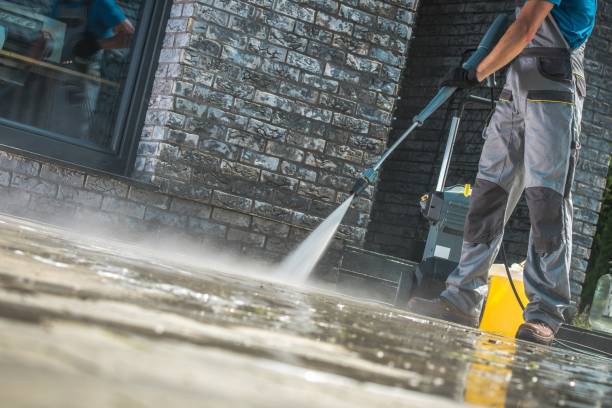 Best Gas Station Cleaning  in Onarga, IL