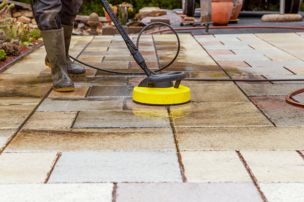 Best Playground Equipment Cleaning  in Onarga, IL